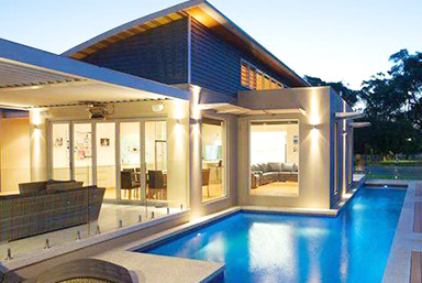 House Ochena